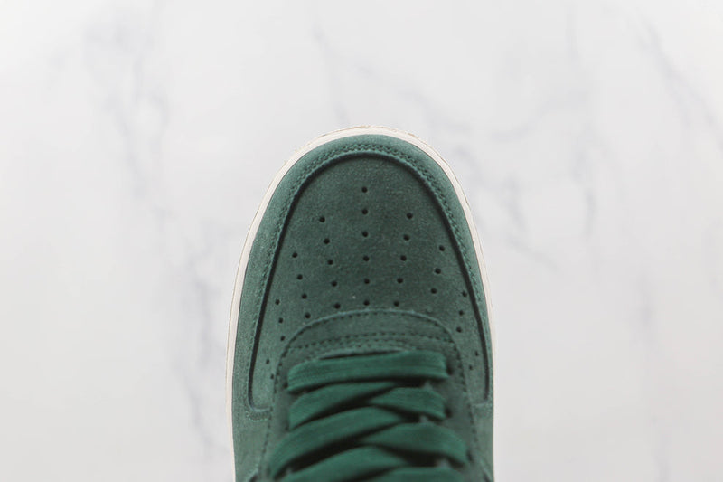 Tênis Air Force 1 Athletic Club Pro Green