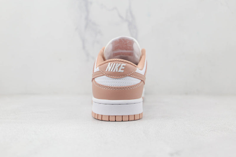 Tênis Nike Dunk Low ‘Rose Whisper’