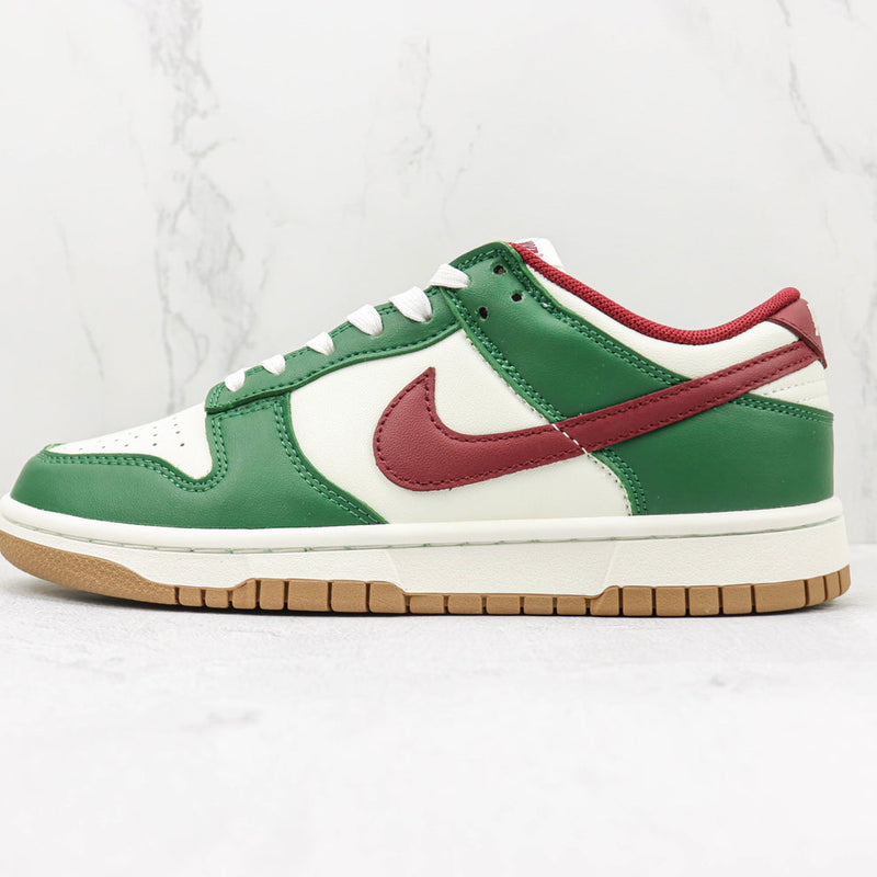 Tênis Nike Dunk Low ‘George Green’