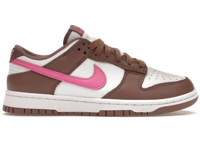 Tênis Nike Dunk Low ‘Smokey Mauve’