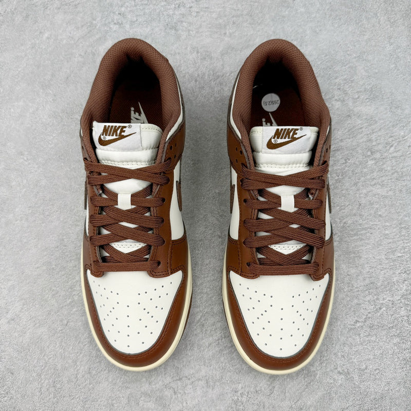 Tênis Nike Dunk Low Cacao Wow