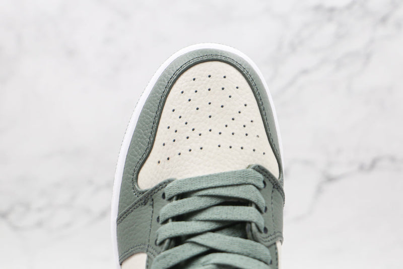 Tênis Nike Air Jordan 1 Low ‘Military Green’