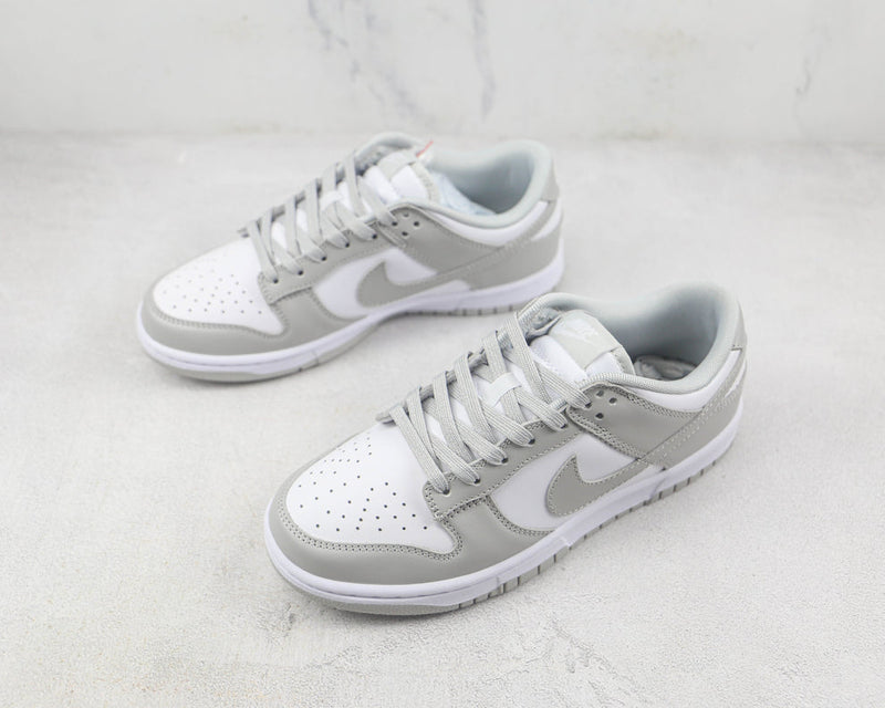 Tênis Nike Dunk Low ‘Grey Fog’