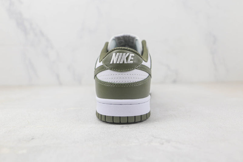 Tênis Nike Dunk Low ‘Medium Olive’