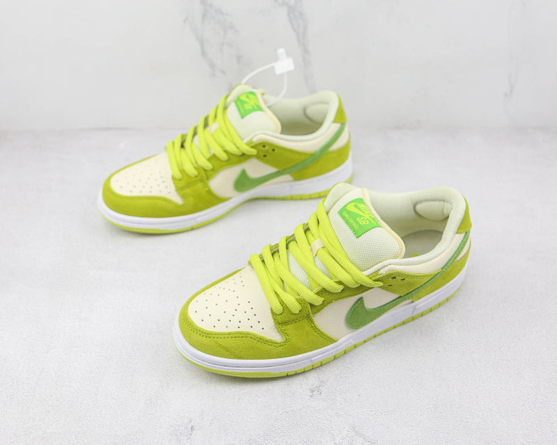 Tênis Nike SB Dunk Low Pro Sour Apple