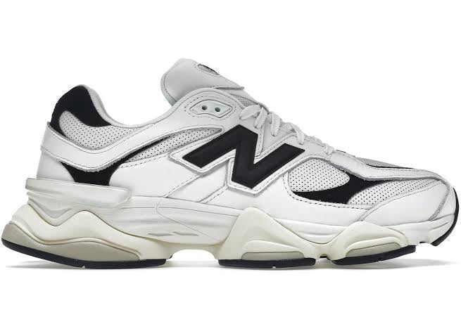 Tênis New Balance 9060 ‘White Black’