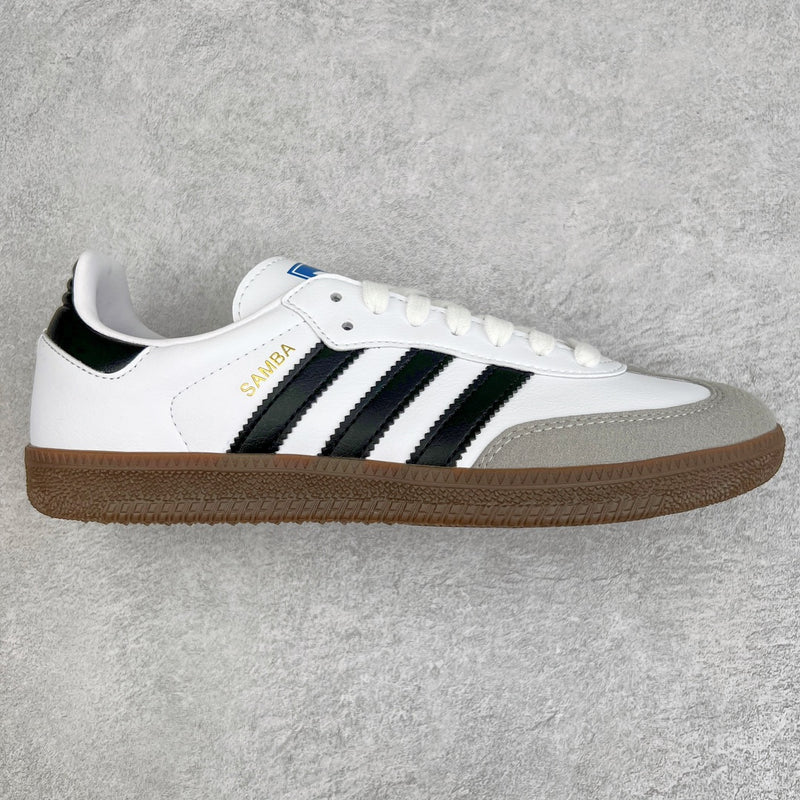 Tênis Adidas Samba Vegan