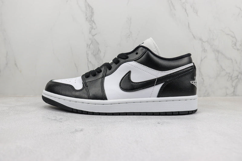 Tênis Nike Air Jordan 1 Low ‘Panda’