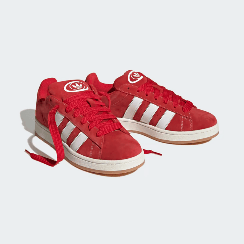 Tênis Adidas Campus 00’s Originals ‘Better Scarlet’