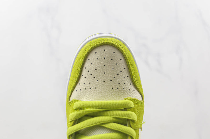 Tênis Nike SB Dunk Low Pro Sour Apple