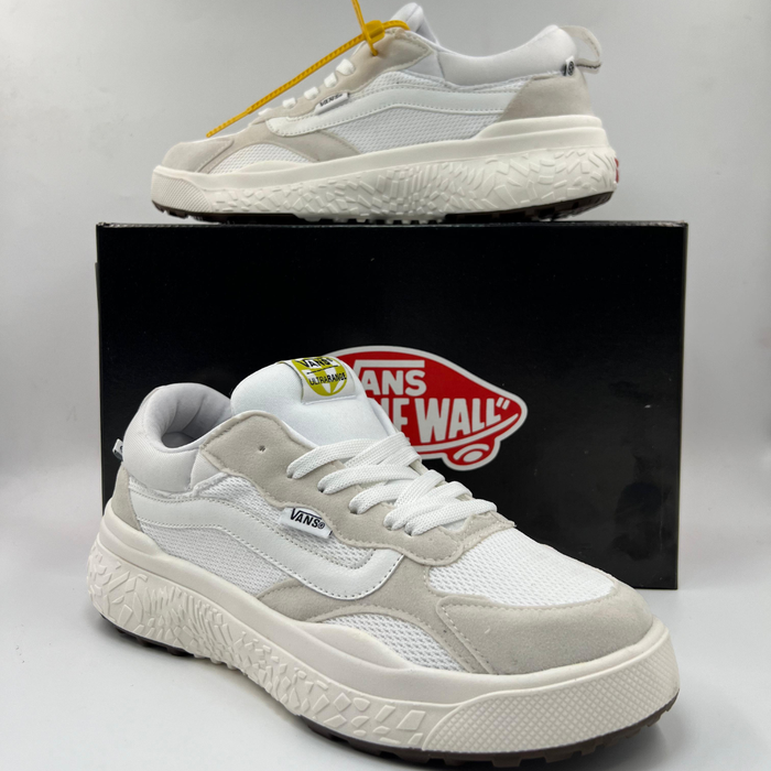 Tênis Vans Ultrarange Neo ‘Off White’ - Nacional