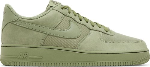 Tênis Nike Air Force 1 ‘07 LX ‘Oil Green’