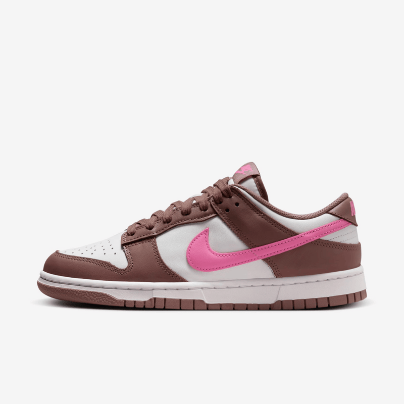 Tênis Nike Dunk Low ‘Smokey Mauve’