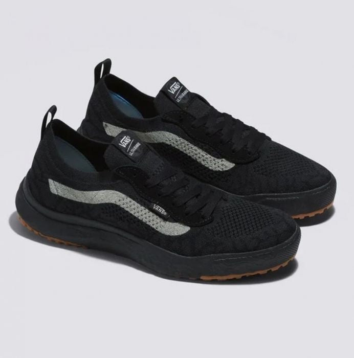 Tênis Vans Ultrarange VR3 ‘All Black’ - Nacional