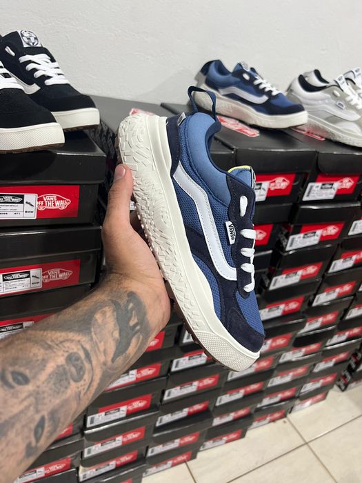 Tênis Vans Ultrarange Neo ‘Blue’ - Nacional