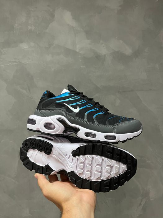 Tênis Nike TN Blue White - Nacional