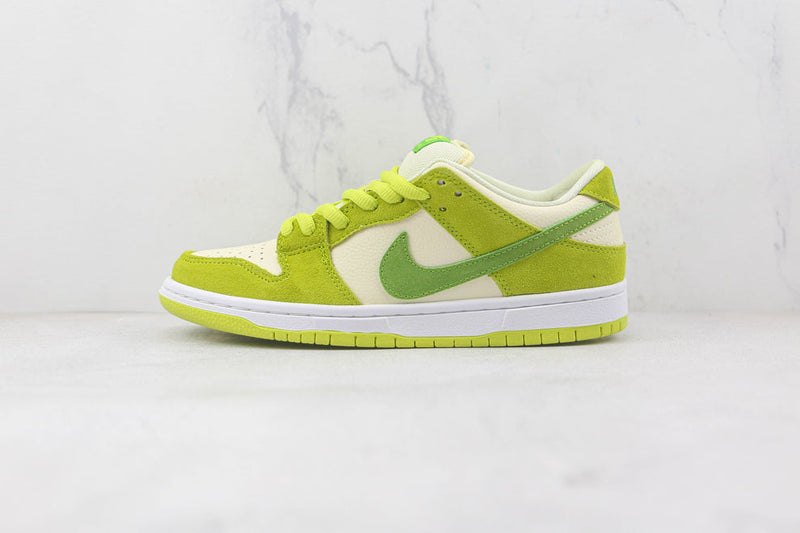 Tênis Nike SB Dunk Low Pro Sour Apple