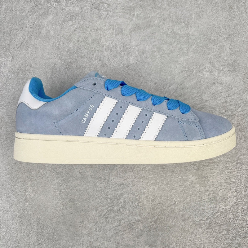 Tênis Adidas Campus 00’s Originals ‘Blue’