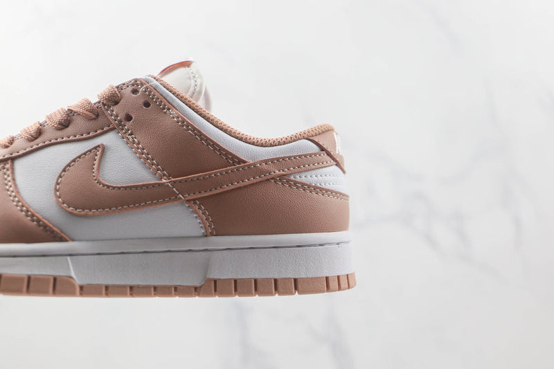 Tênis Nike Dunk Low ‘Rose Whisper’