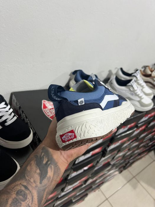 Tênis Vans Ultrarange Neo ‘Blue’ - Nacional