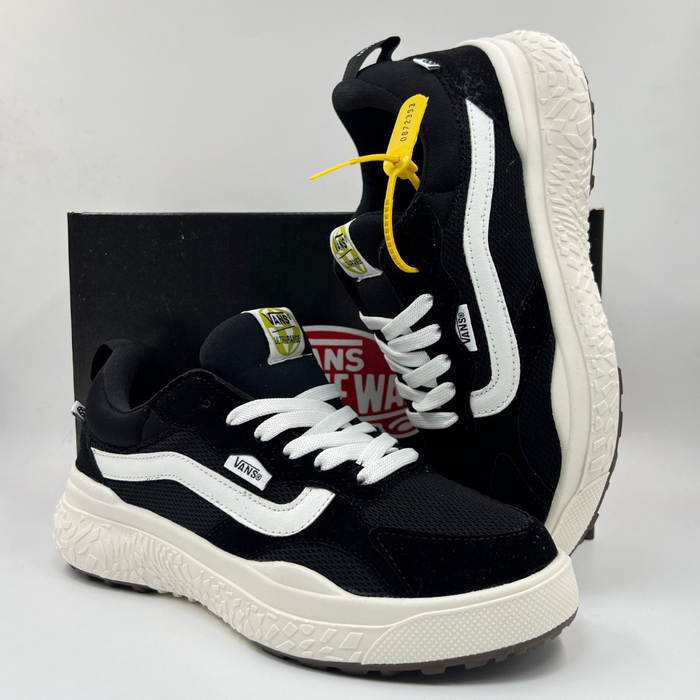 Tênis Vans Ultrarange Neo ‘Black White’ - Nacional