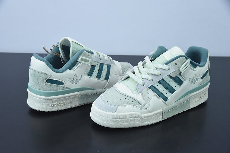 Tênis Adidas Forum 84 Low ‘Green’