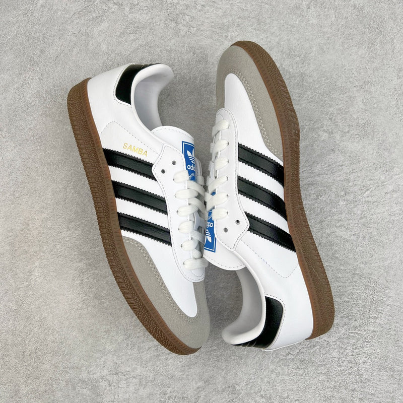 Tênis Adidas Samba Vegan