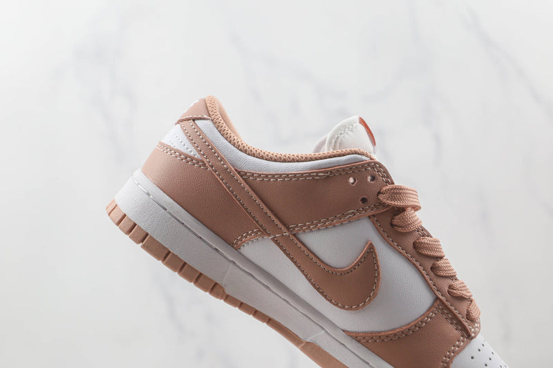 Tênis Nike Dunk Low ‘Rose Whisper’