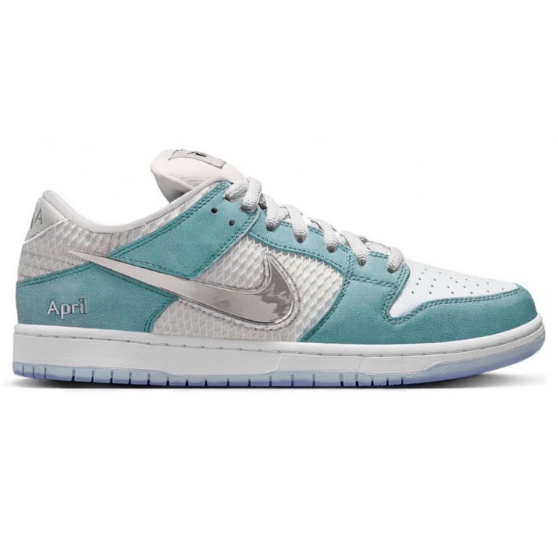 Tênis Nike SB Dunk Low ‘April Skateboards’