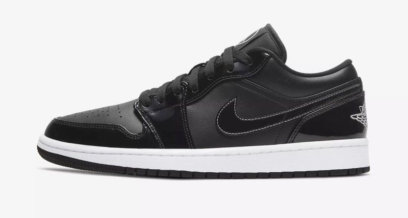 Tênis Nike Air Jordan 1 Low ‘All Star Carbon Fiber’