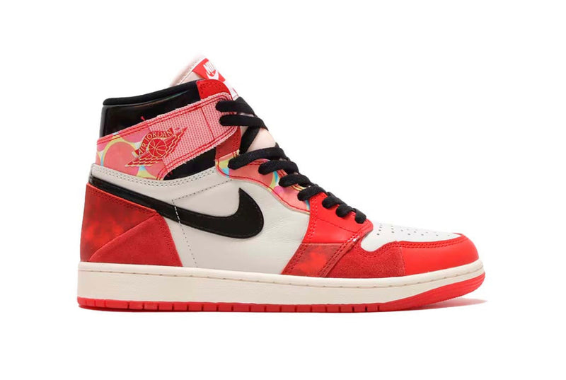 Tênis Nike Air Jordan 1 Retrô High ‘Next Chapter’