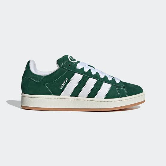 Tênis Adidas Campus 00’s Originals ‘Green’