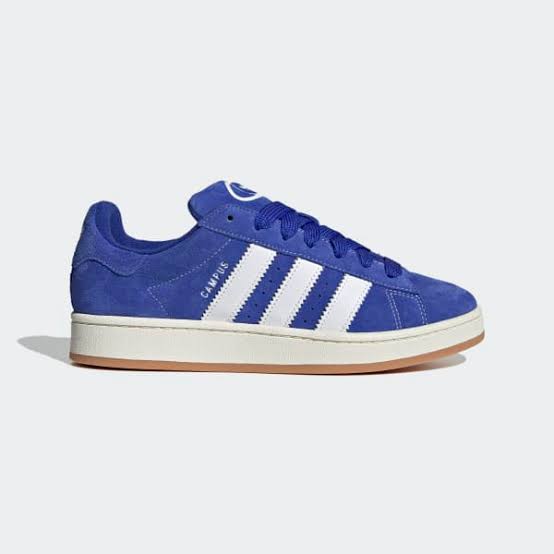 Tênis Adidas Campus 00’s Originals ‘Blue’