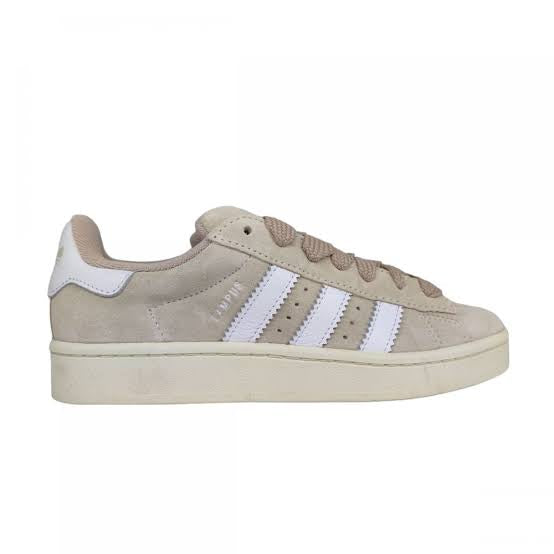 Tênis Adidas Campus 00’s Originals ‘Beige’