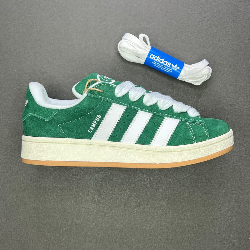 Tênis Adidas Campus 00’s Originals ‘Green’