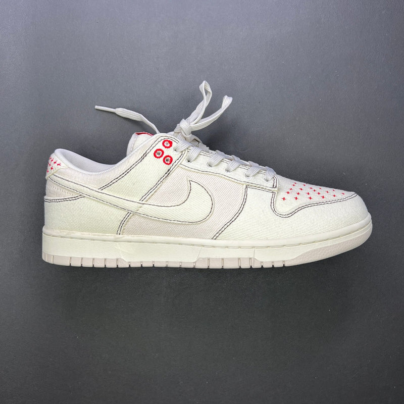 Tênis Nike Sb Low Retro SE