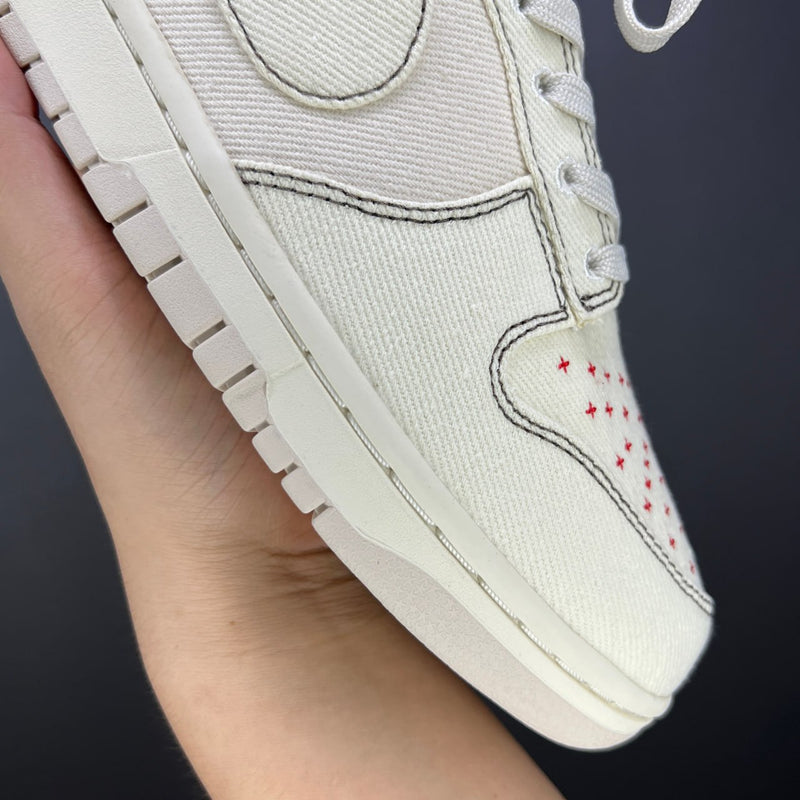 Tênis Nike Sb Low Retro SE