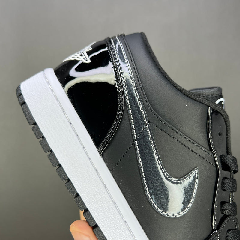 Tênis Nike Air Jordan 1 Low ‘All Star Carbon Fiber’