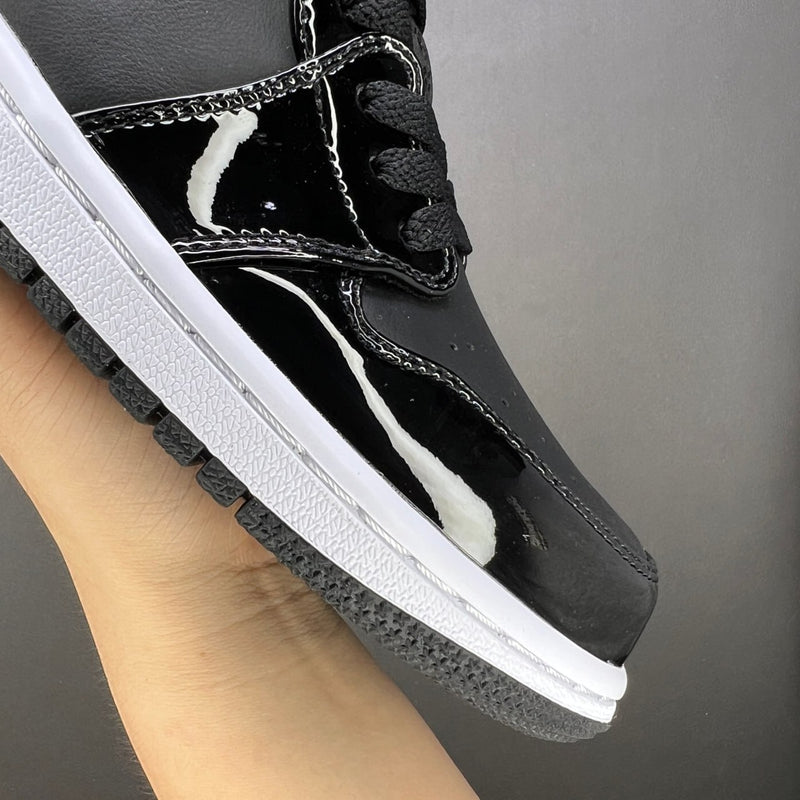 Tênis Nike Air Jordan 1 Low ‘All Star Carbon Fiber’