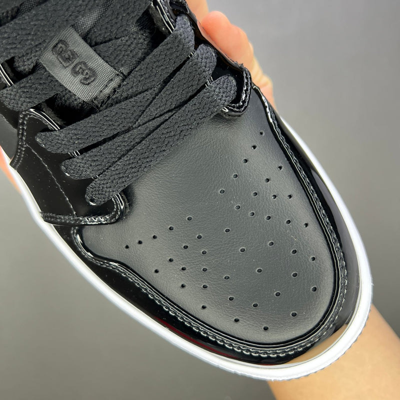 Tênis Nike Air Jordan 1 Low ‘All Star Carbon Fiber’