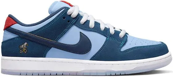 Tênis Nike SB Dunk Low ‘Why So Sad?’