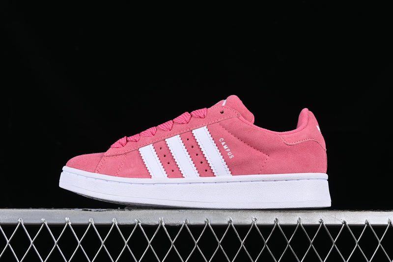 Tênis Adidas Campus 00’s Originals ‘Pink Fusion’