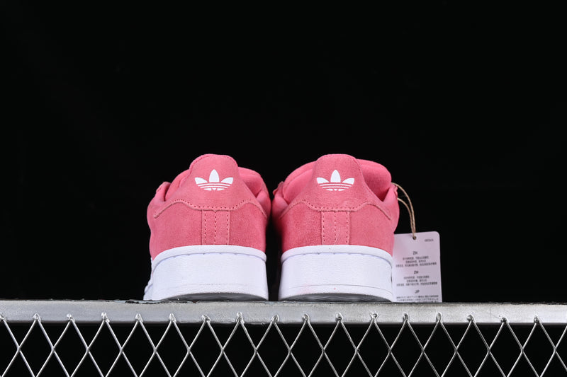 Tênis Adidas Campus 00’s Originals ‘Pink Fusion’