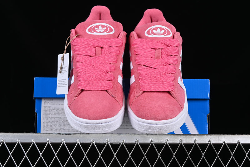 Tênis Adidas Campus 00’s Originals ‘Pink Fusion’