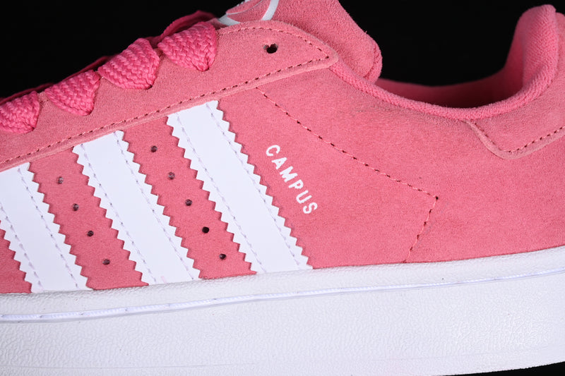 Tênis Adidas Campus 00’s Originals ‘Pink Fusion’