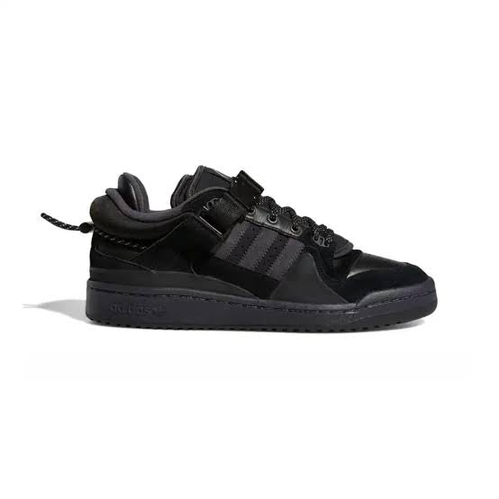 Tênis Adidas Forum 84 Low X Bad Bunny ‘Buckle Low Back To School’