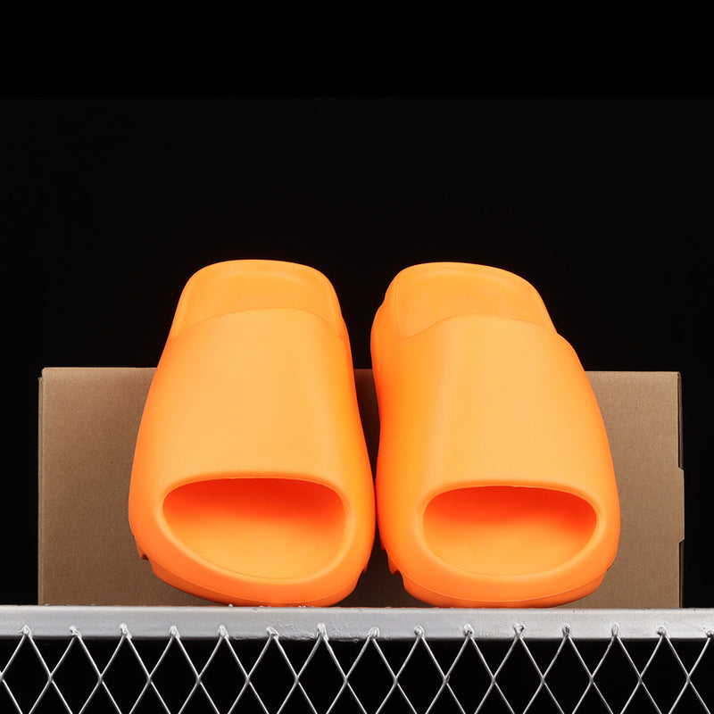 Adidas Yeezy Slide ‘Enflame Orange’