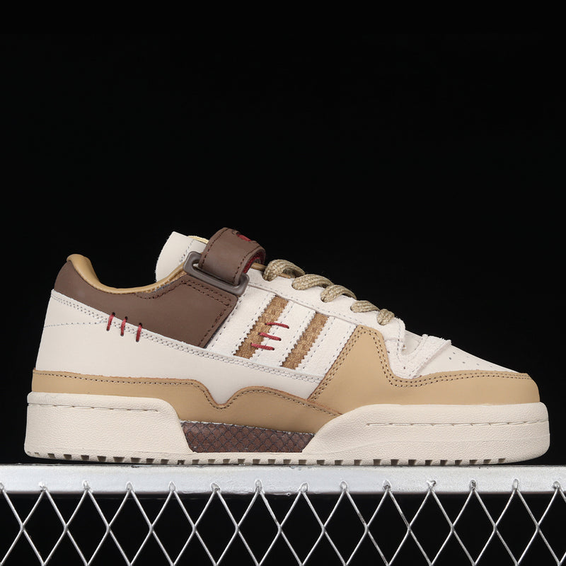 Tênis Adidas Forum 84 Low ‘Cardboard’