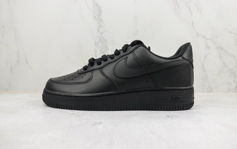 Tênis Air Force 1 Black