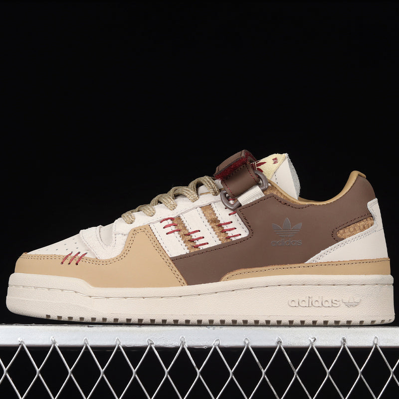 Tênis Adidas Forum 84 Low ‘Cardboard’